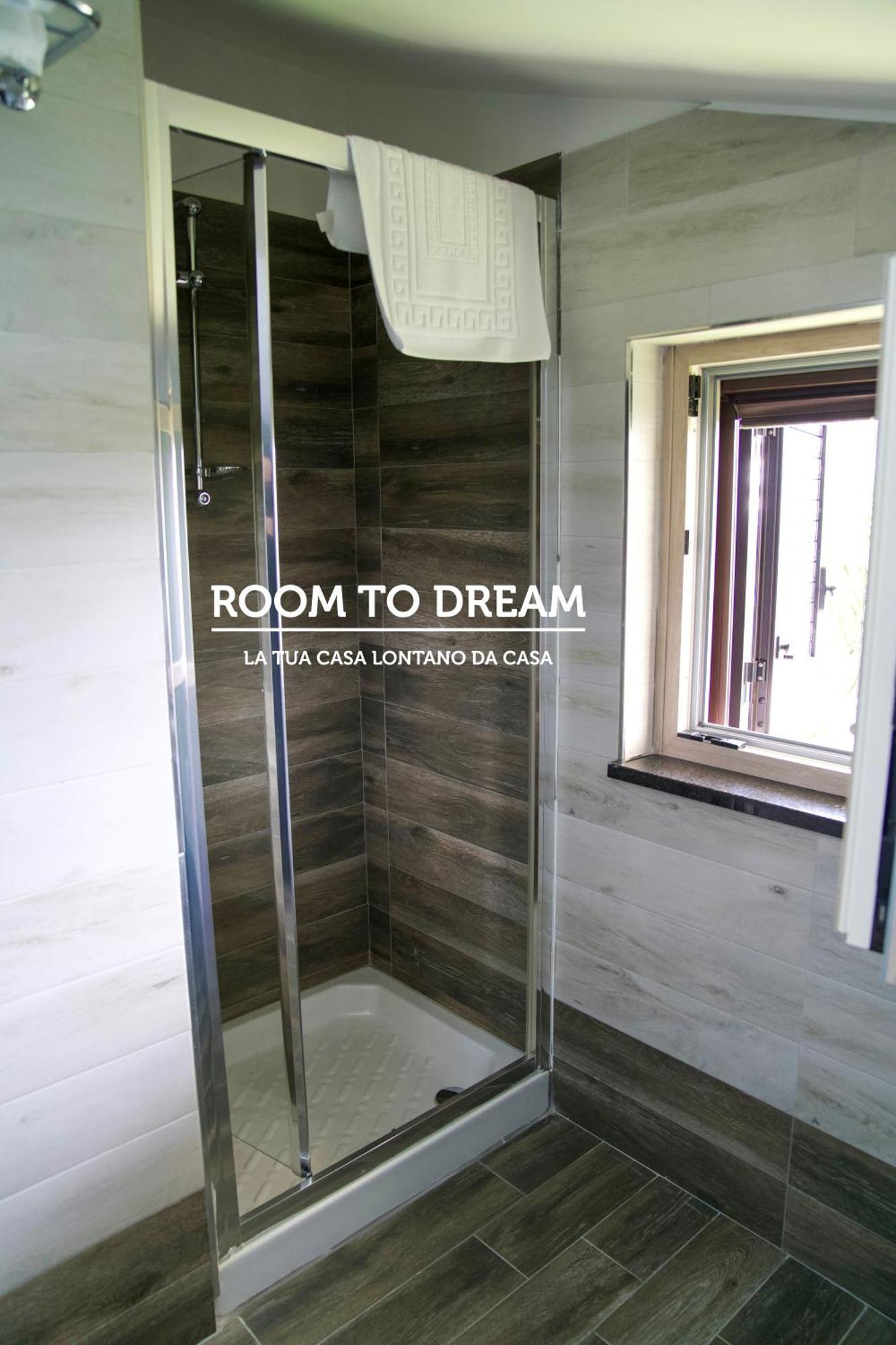 Room To Dream San Valentino Torio Exterior photo